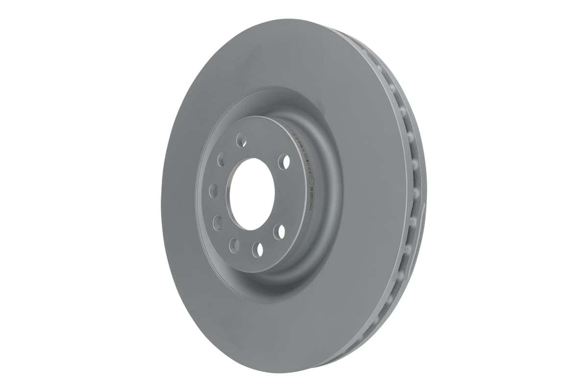 Brake rotor image