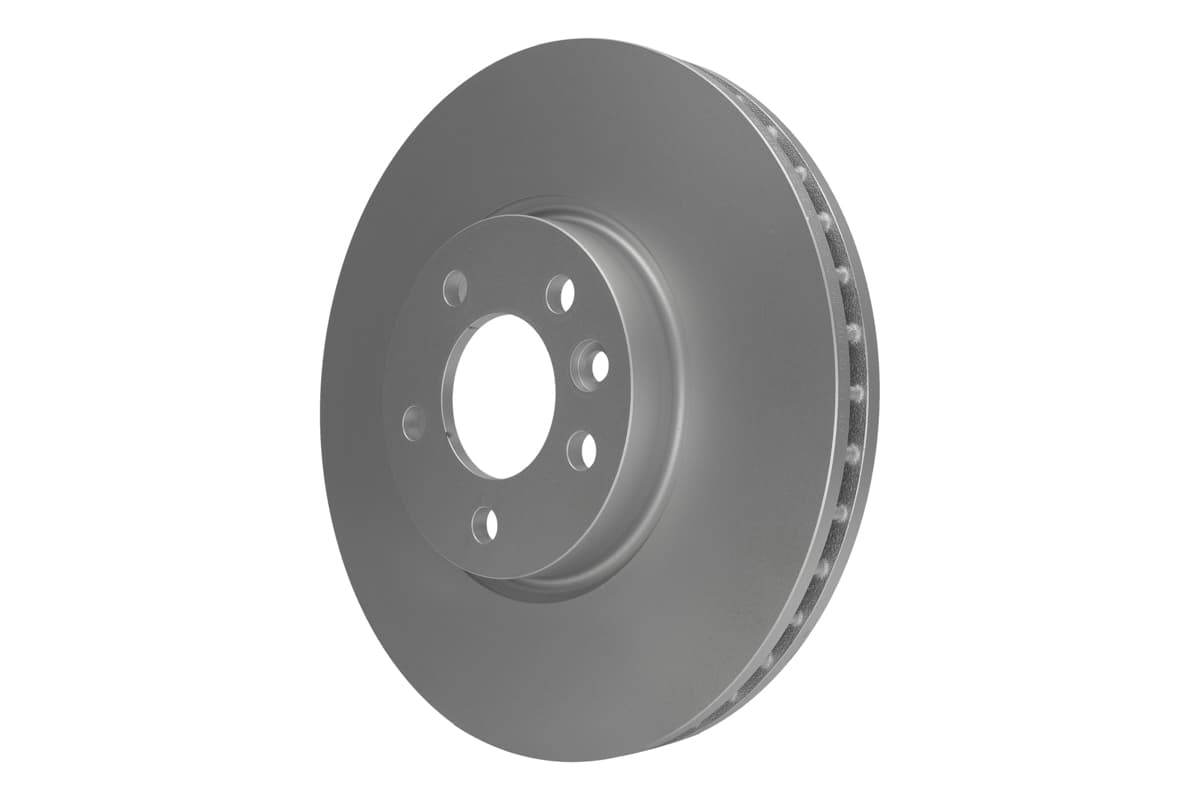 Brake rotor image