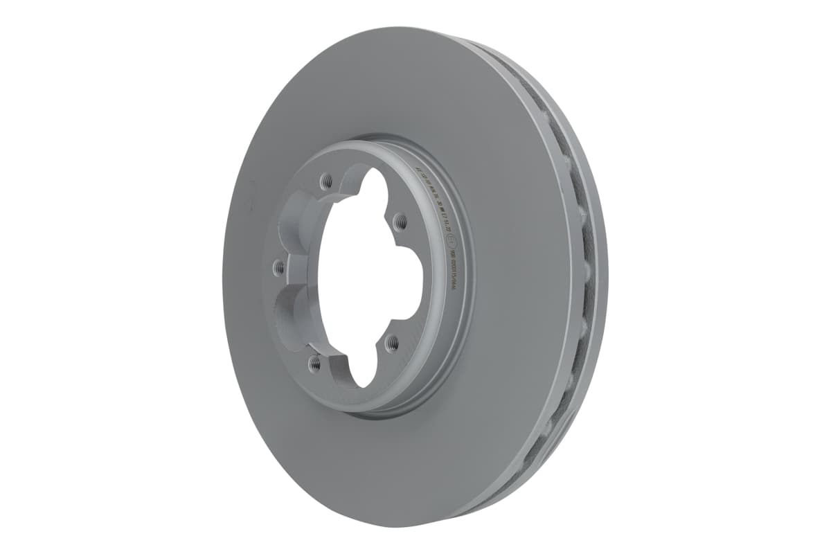 Brake rotor image