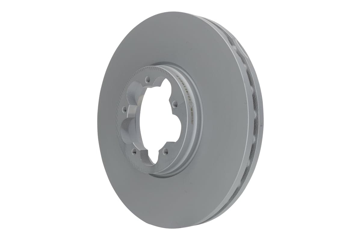 Brake rotor image