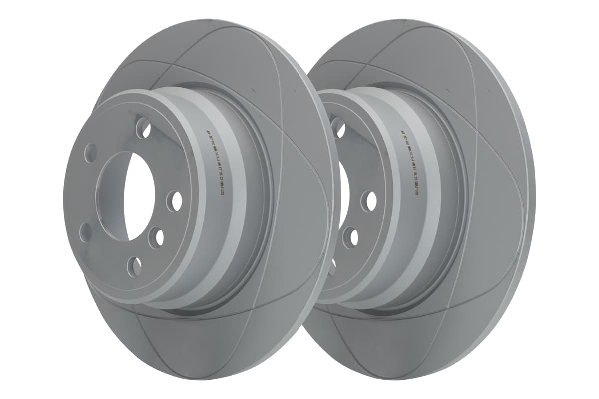 PowerDisc image