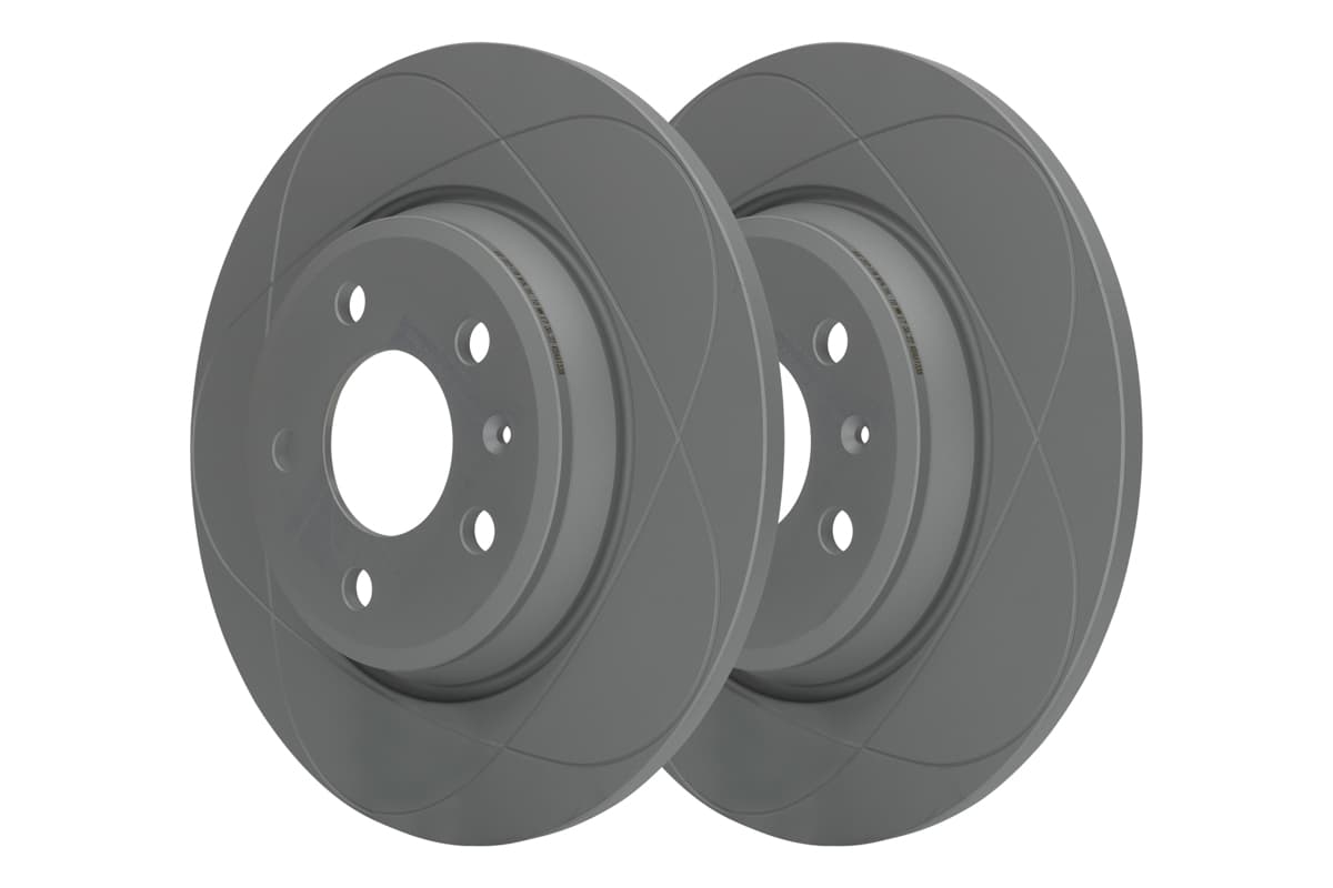PowerDisc image