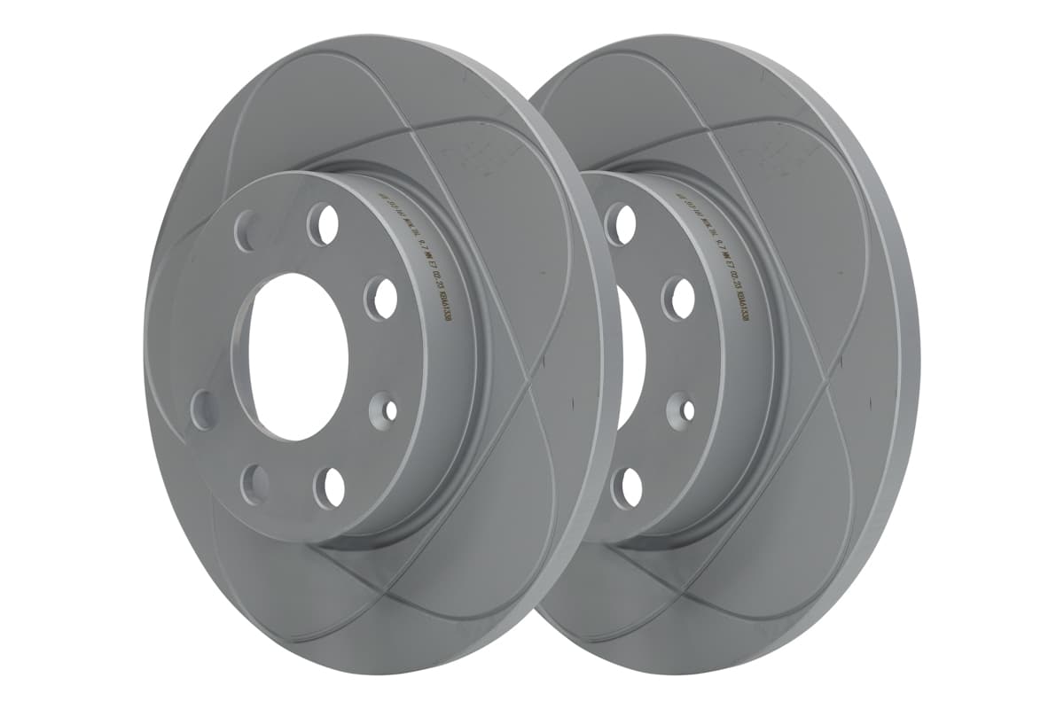 PowerDisc image
