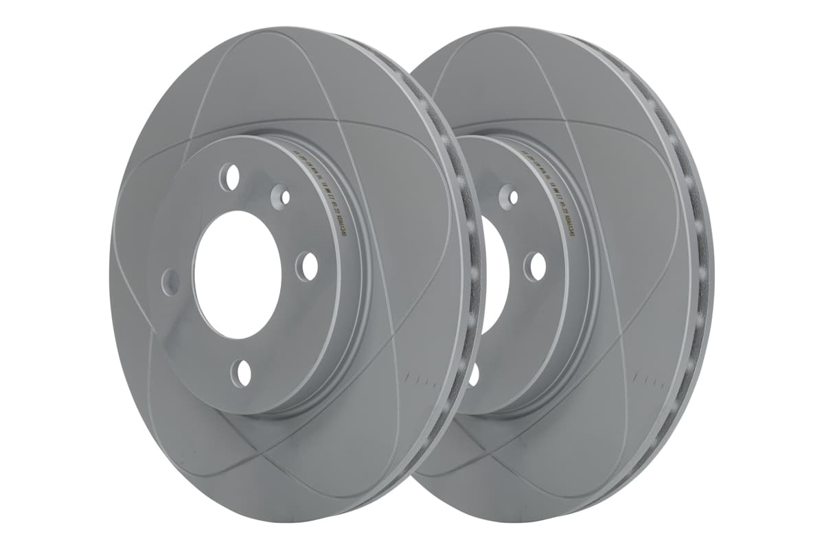 PowerDisc image