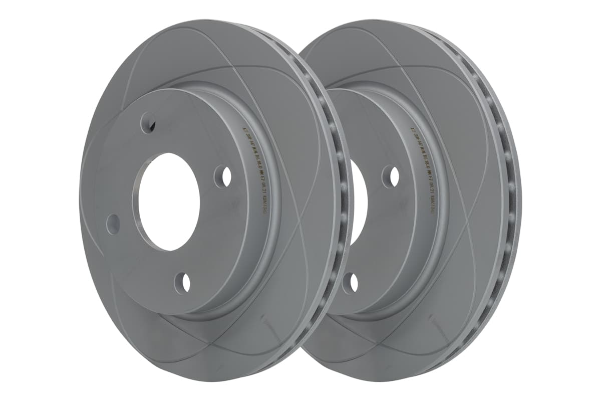 PowerDisc image