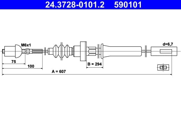 ATE 24.3728-0101.2