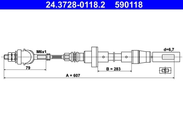 ATE 24.3728-0118.2