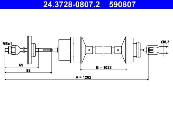 ATE 24.3728-0807.2