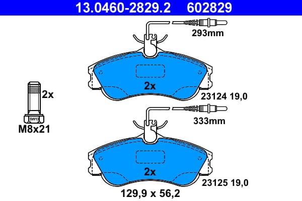 ATE 13.0460-2829.2