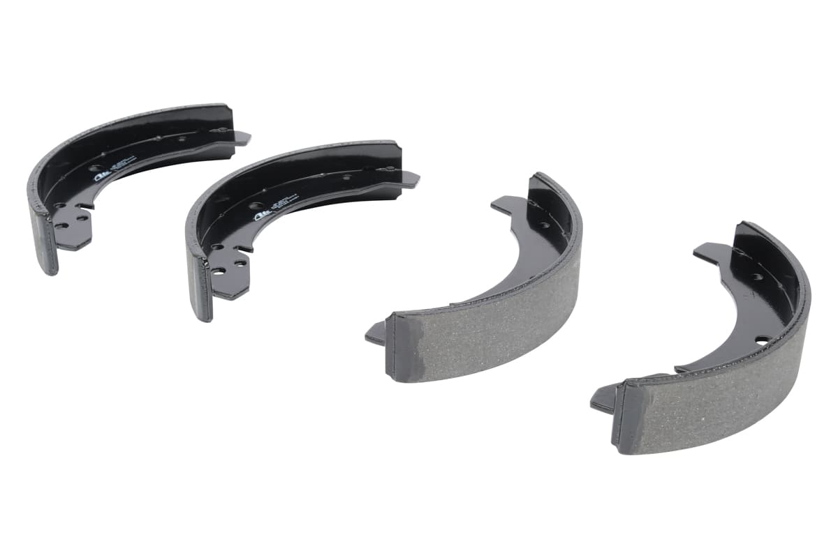 Brake-shoe set image