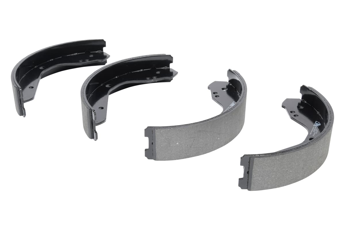 Brake-shoe set image