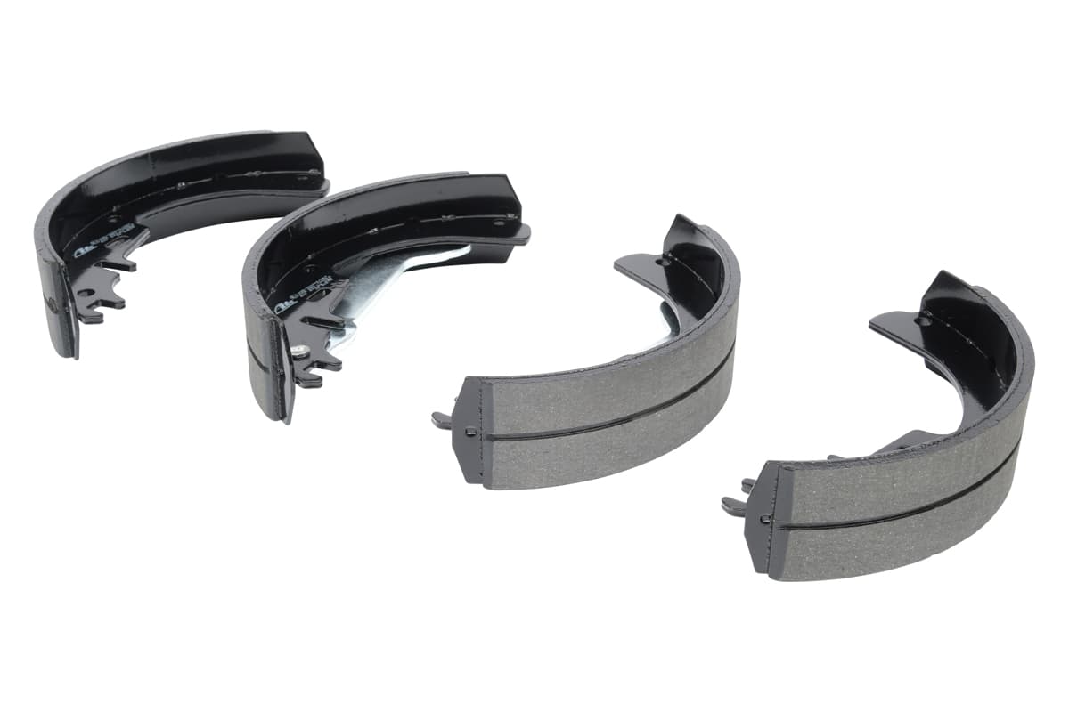 Brake-shoe set image