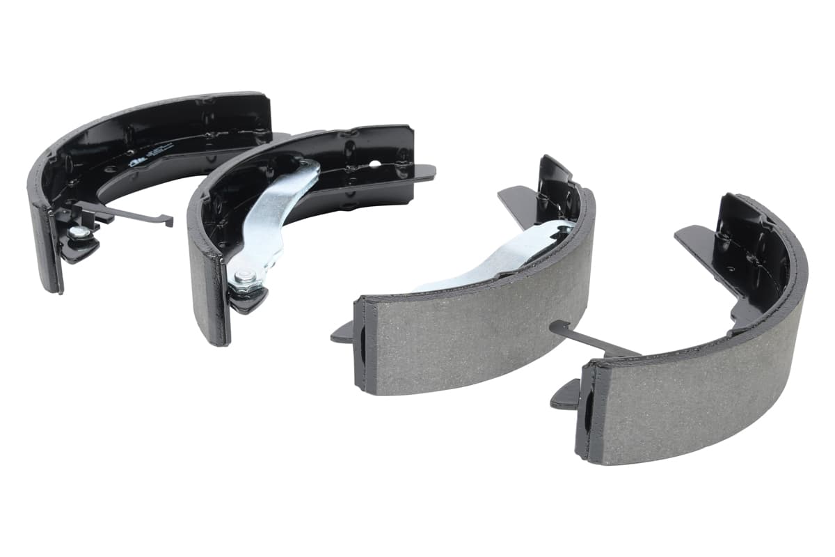 Brake-shoe set image