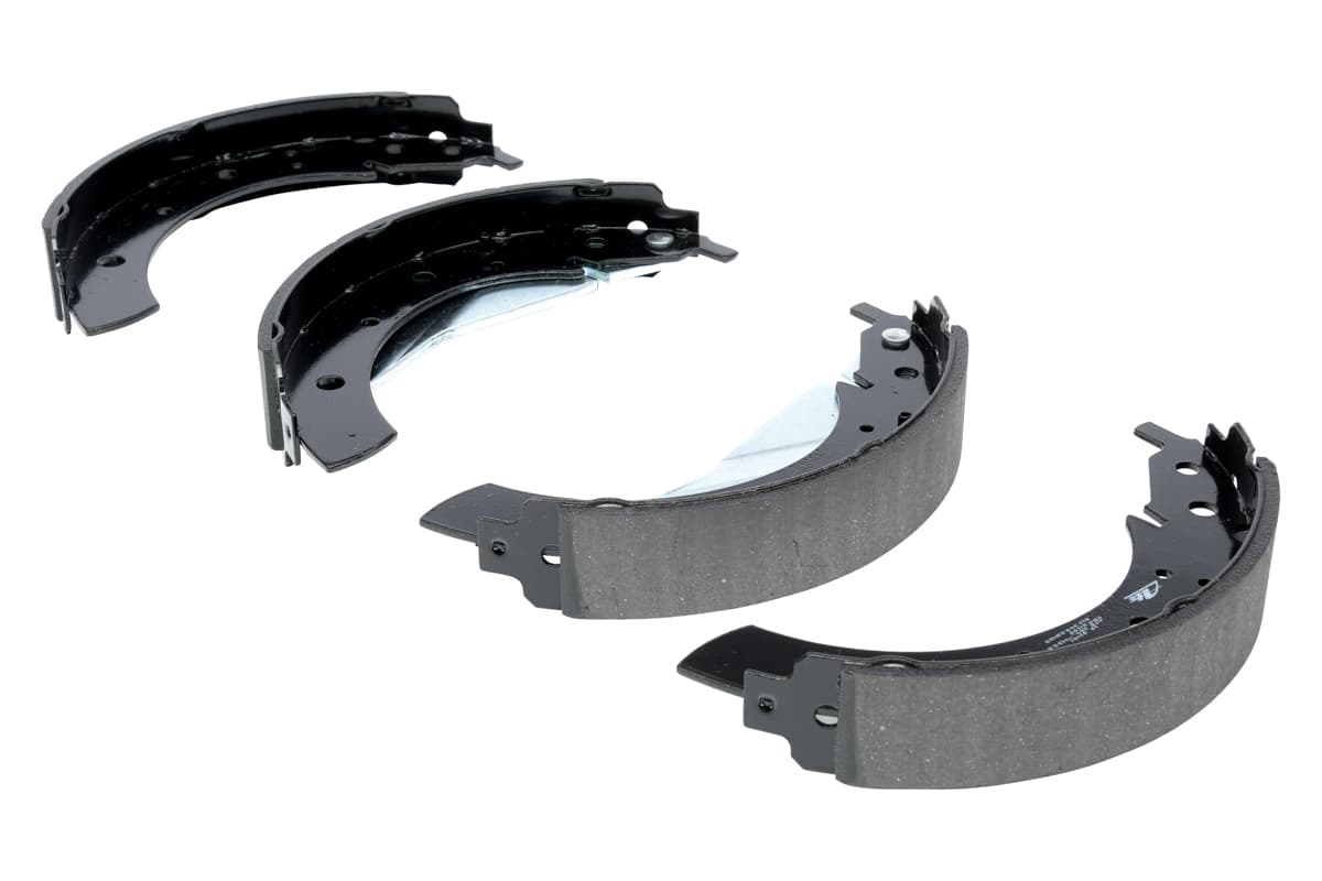 Brake-shoe set image