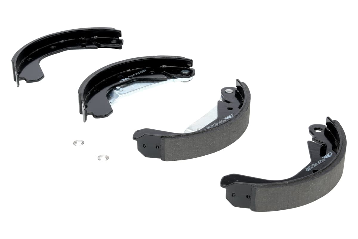 Brake-shoe set image