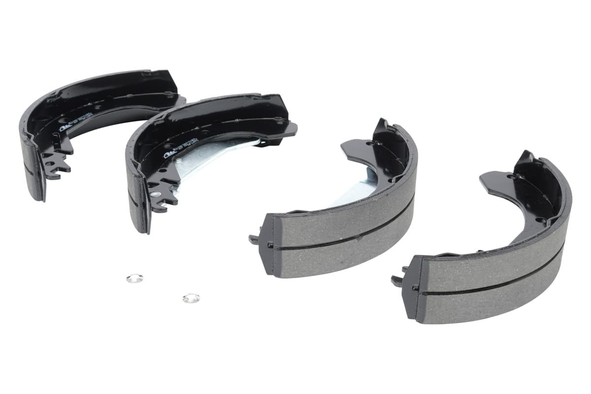 Brake-shoe set image