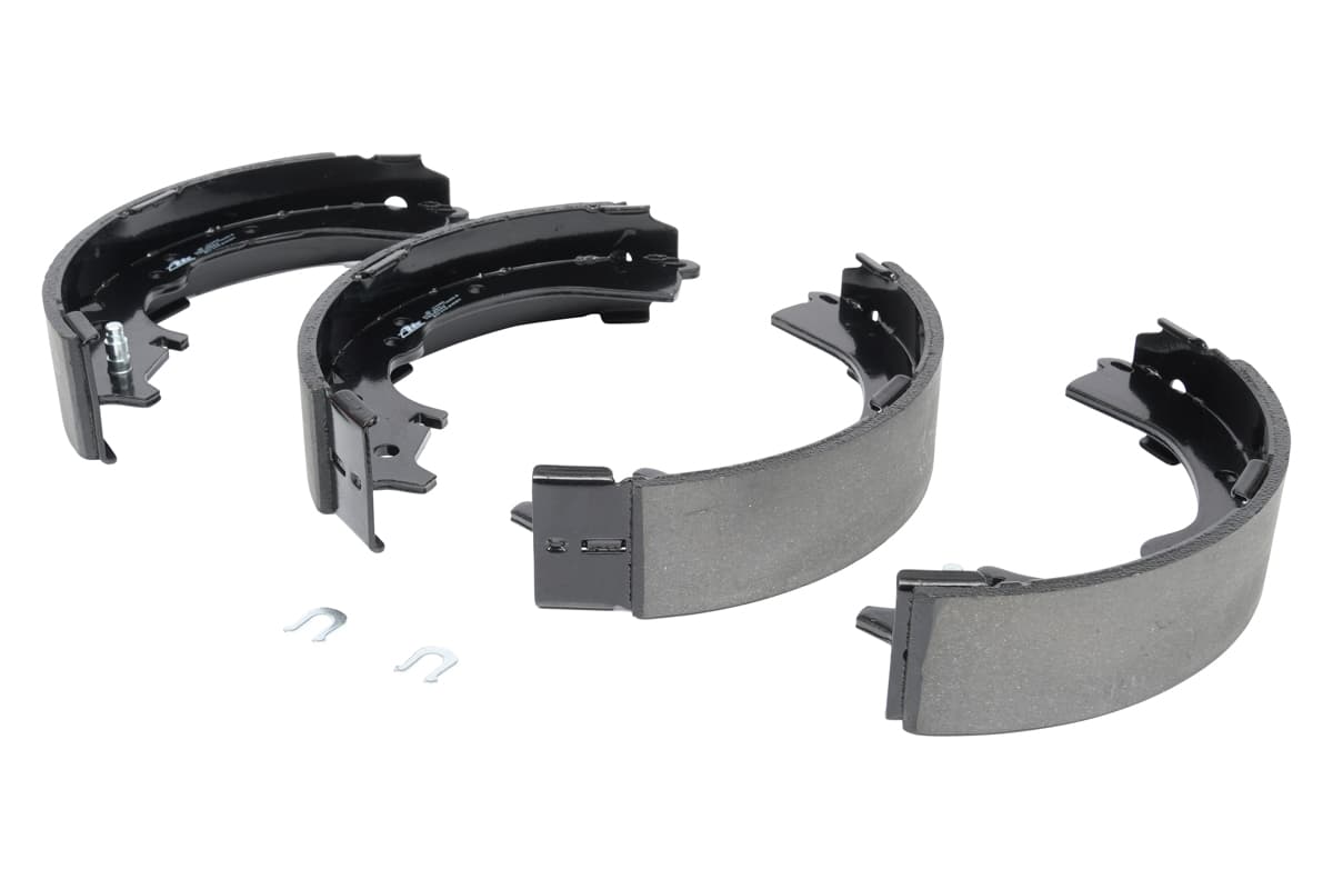 Brake-shoe set image