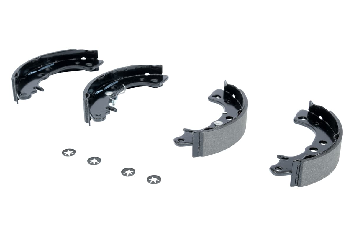 Brake-shoe set image