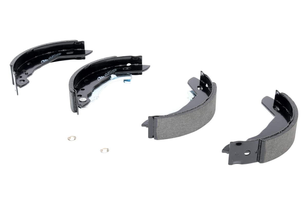 Brake-shoe set image
