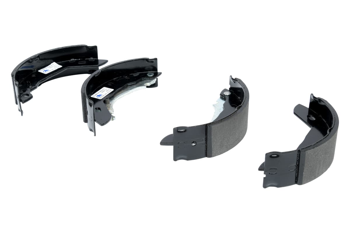 Brake-shoe set image