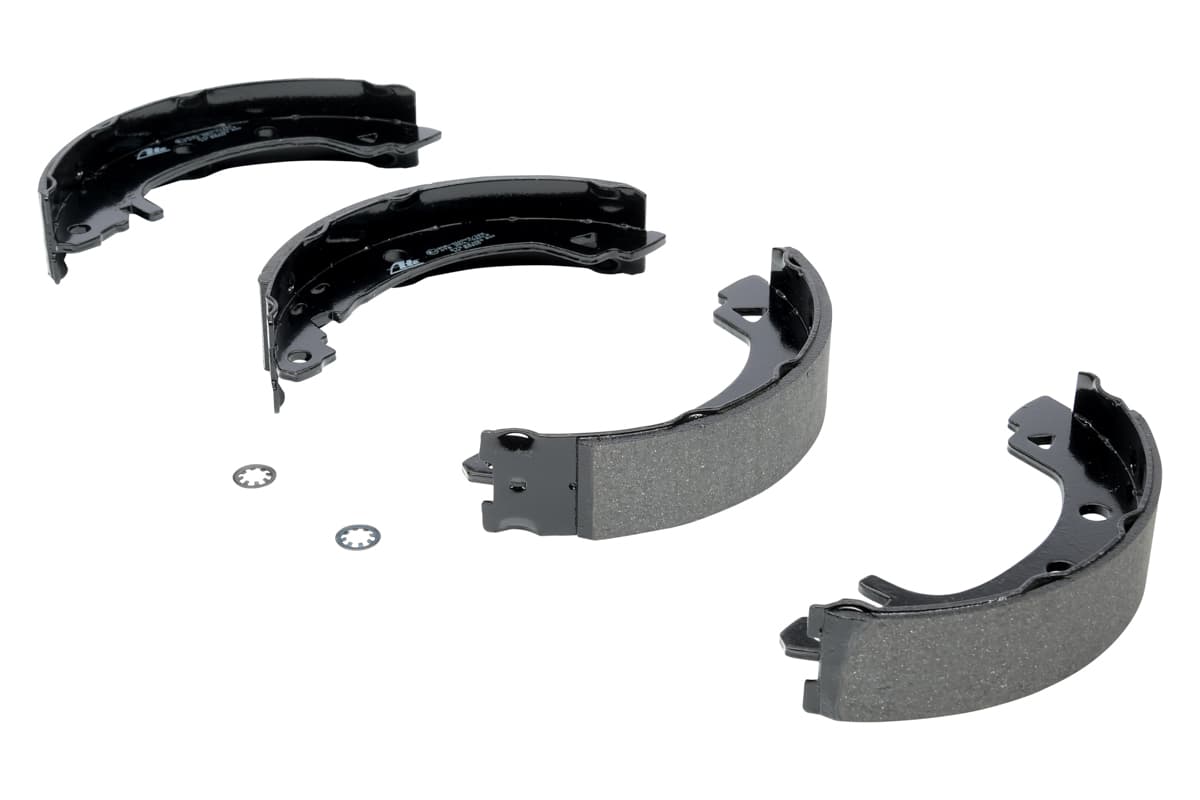 Brake-shoe set image