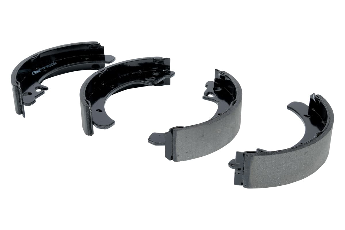 Brake-shoe set image