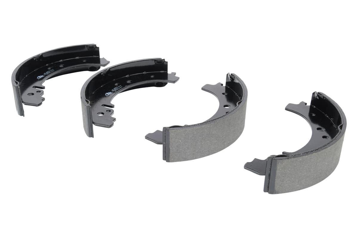 Brake-shoe set image