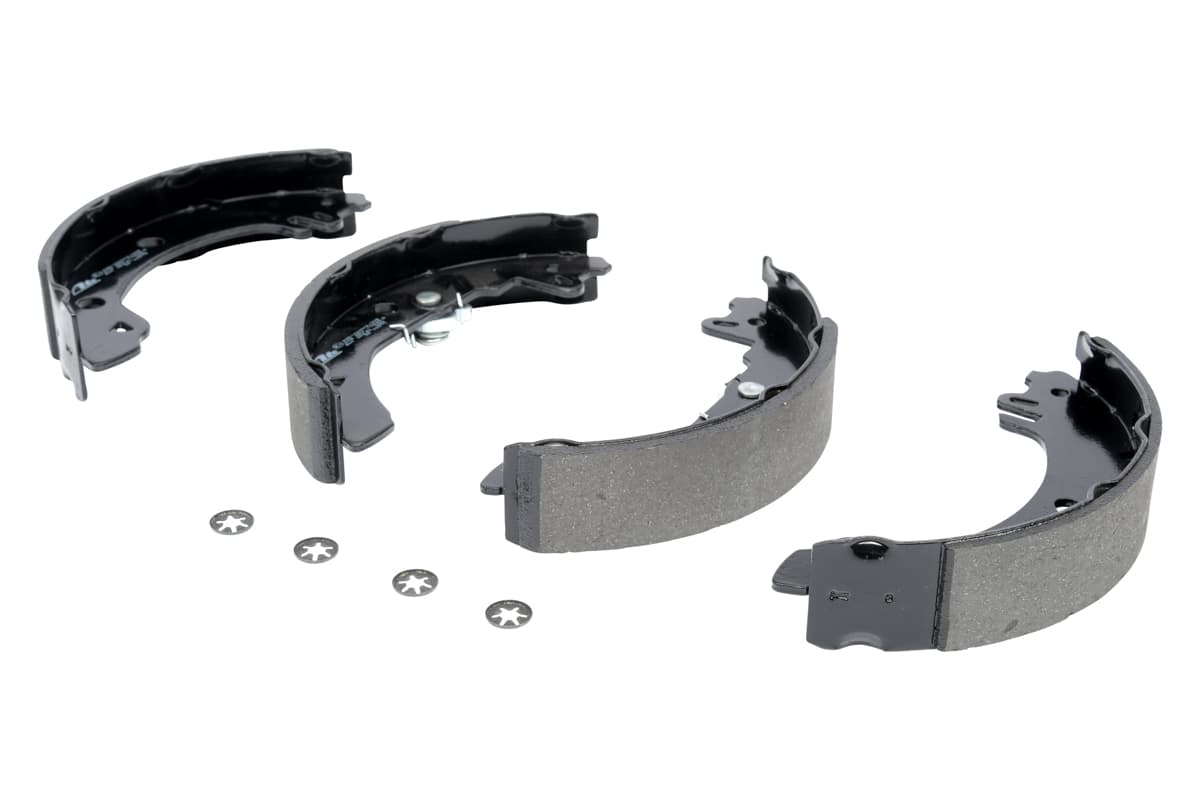 Brake-shoe set image