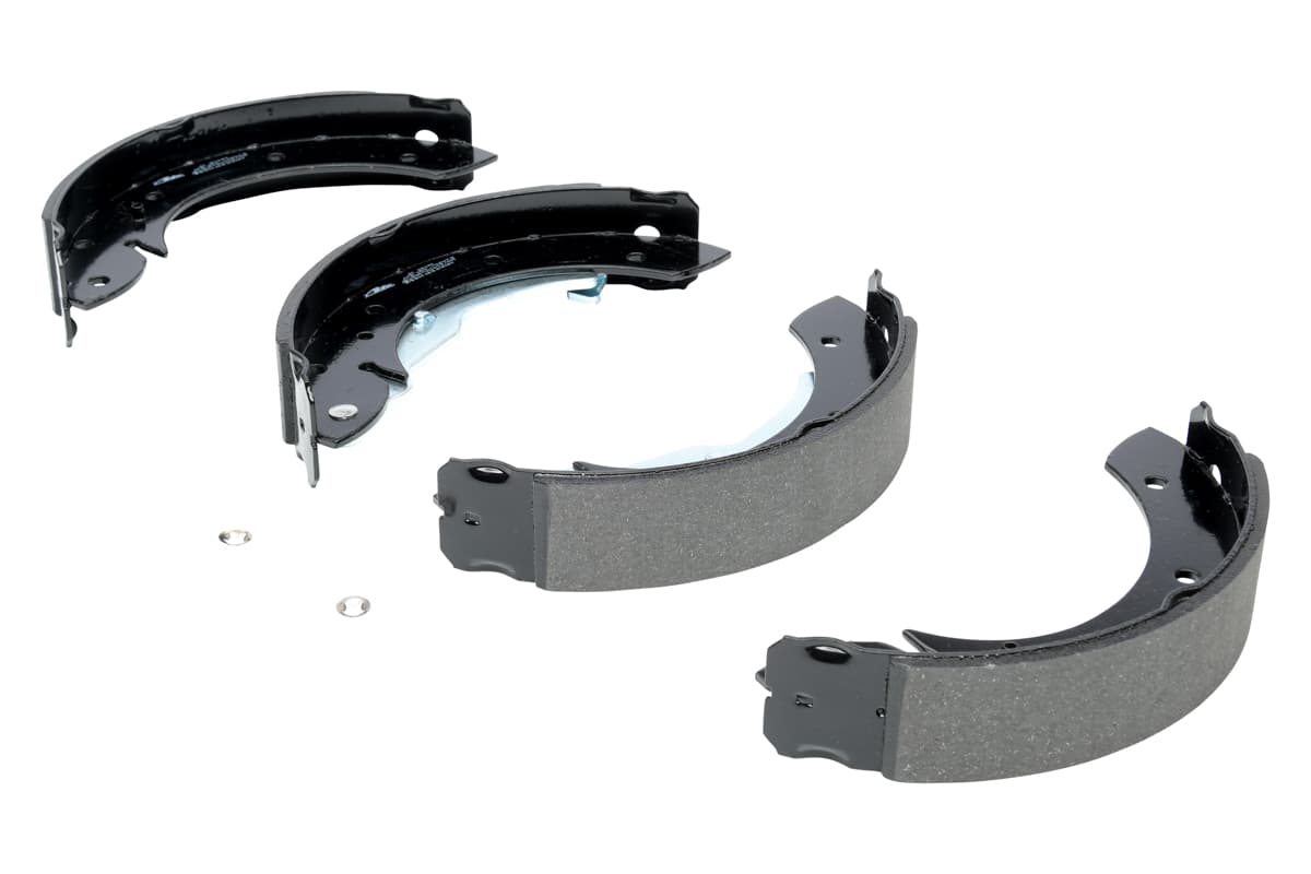 Brake-shoe set image