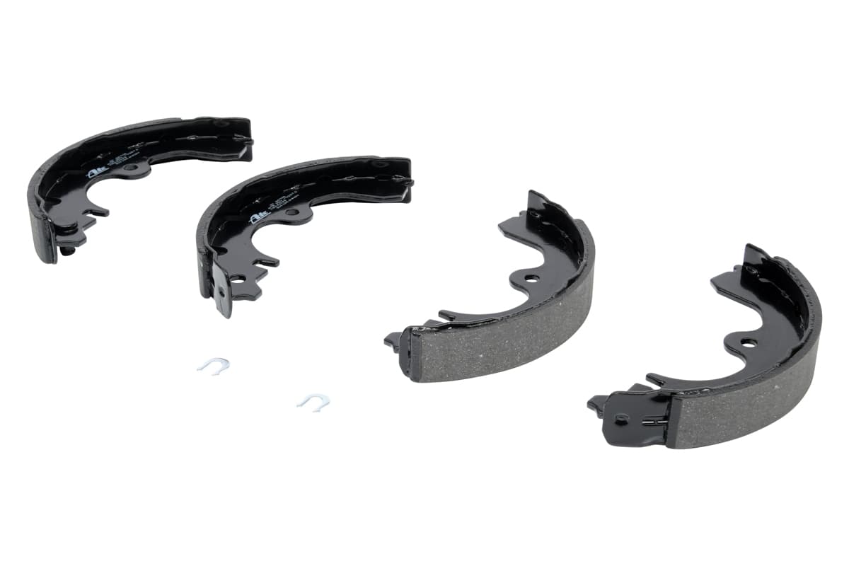 Brake-shoe set image