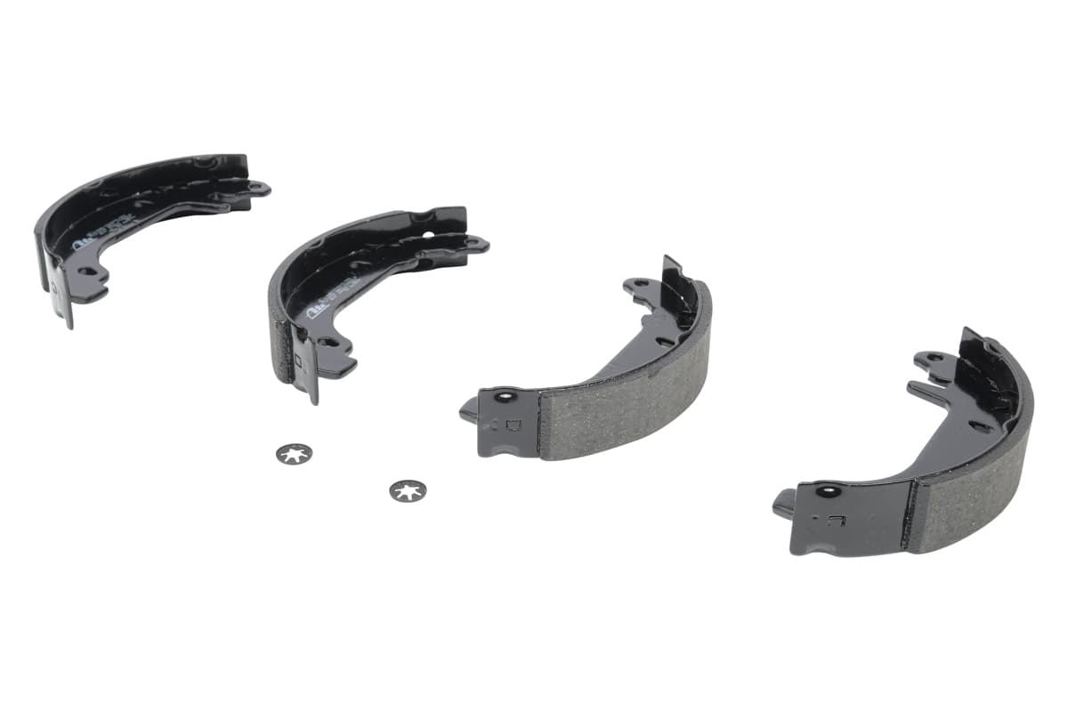 Brake-shoe set image
