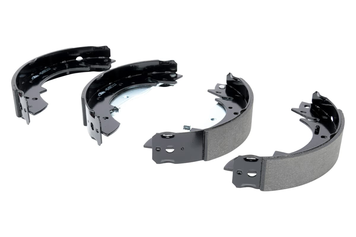 Brake-shoe set image