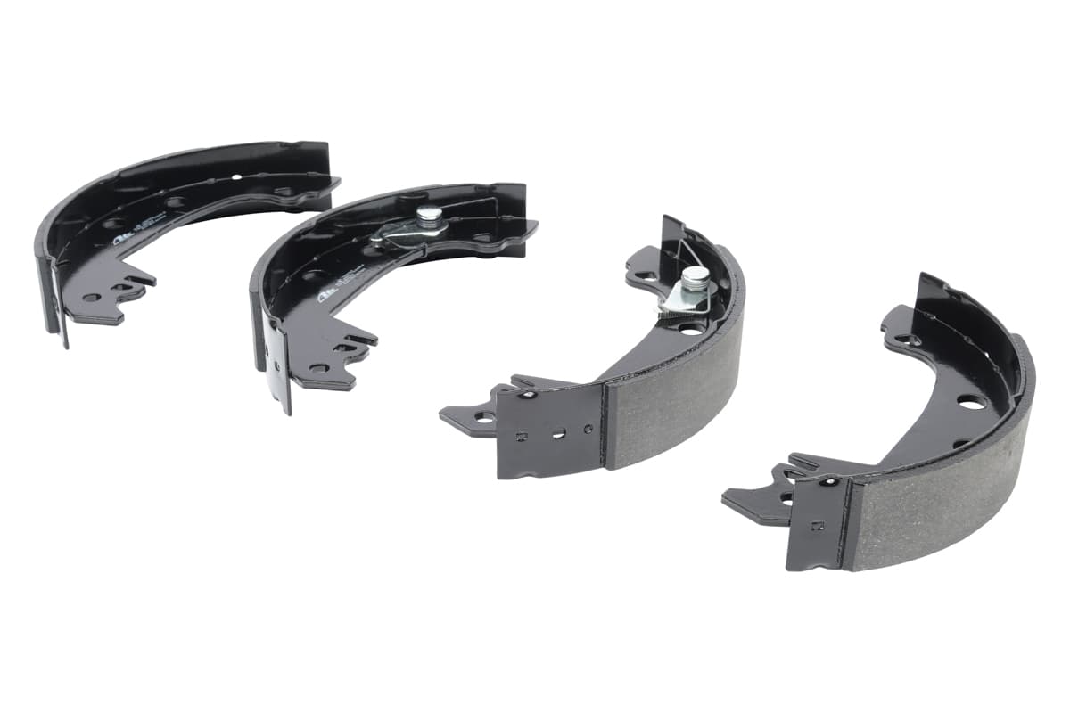 Brake-shoe set image