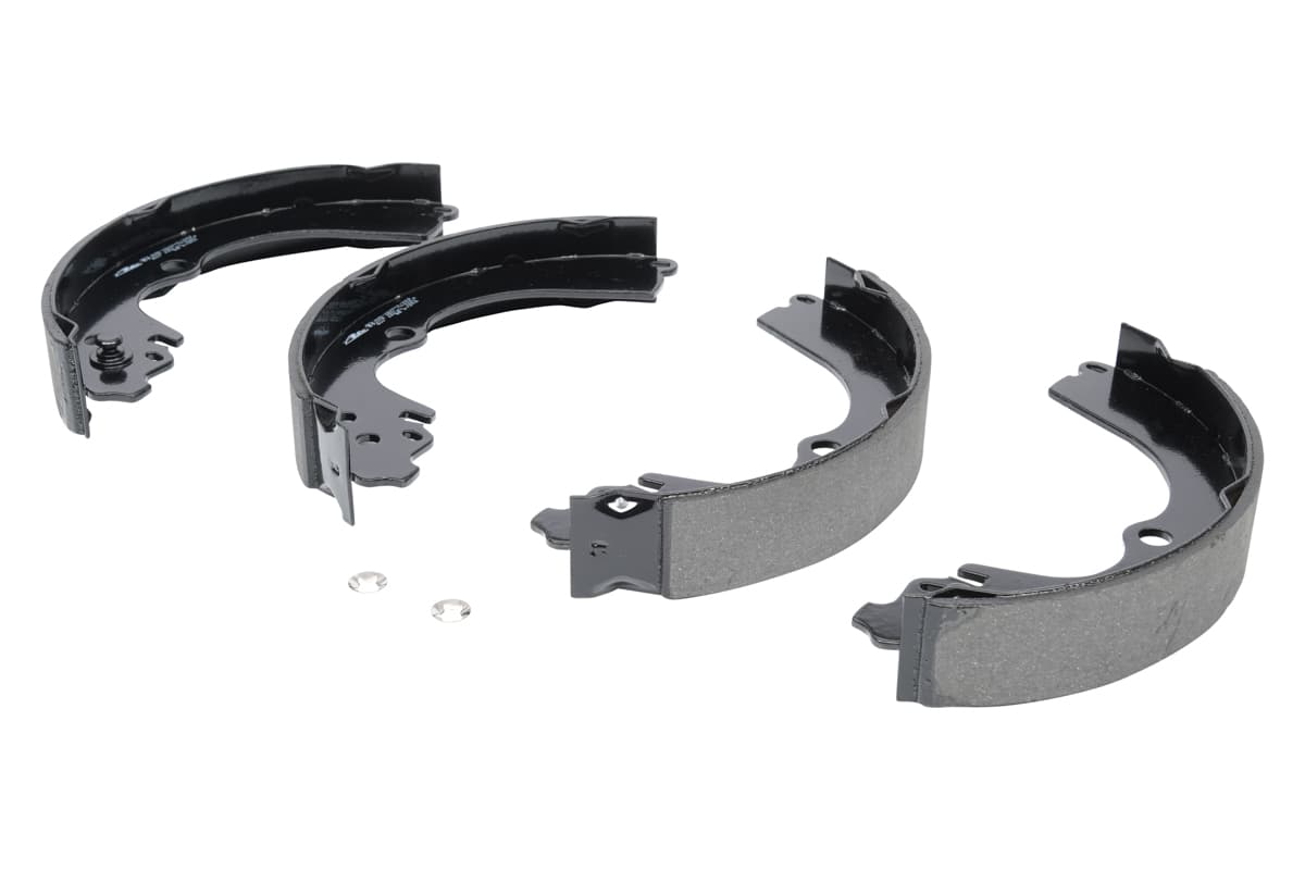Brake-shoe set image