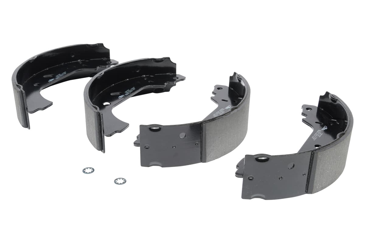 Brake-shoe set image