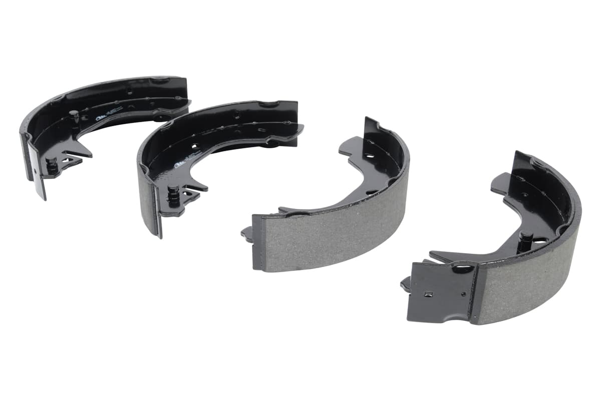 Brake-shoe set image