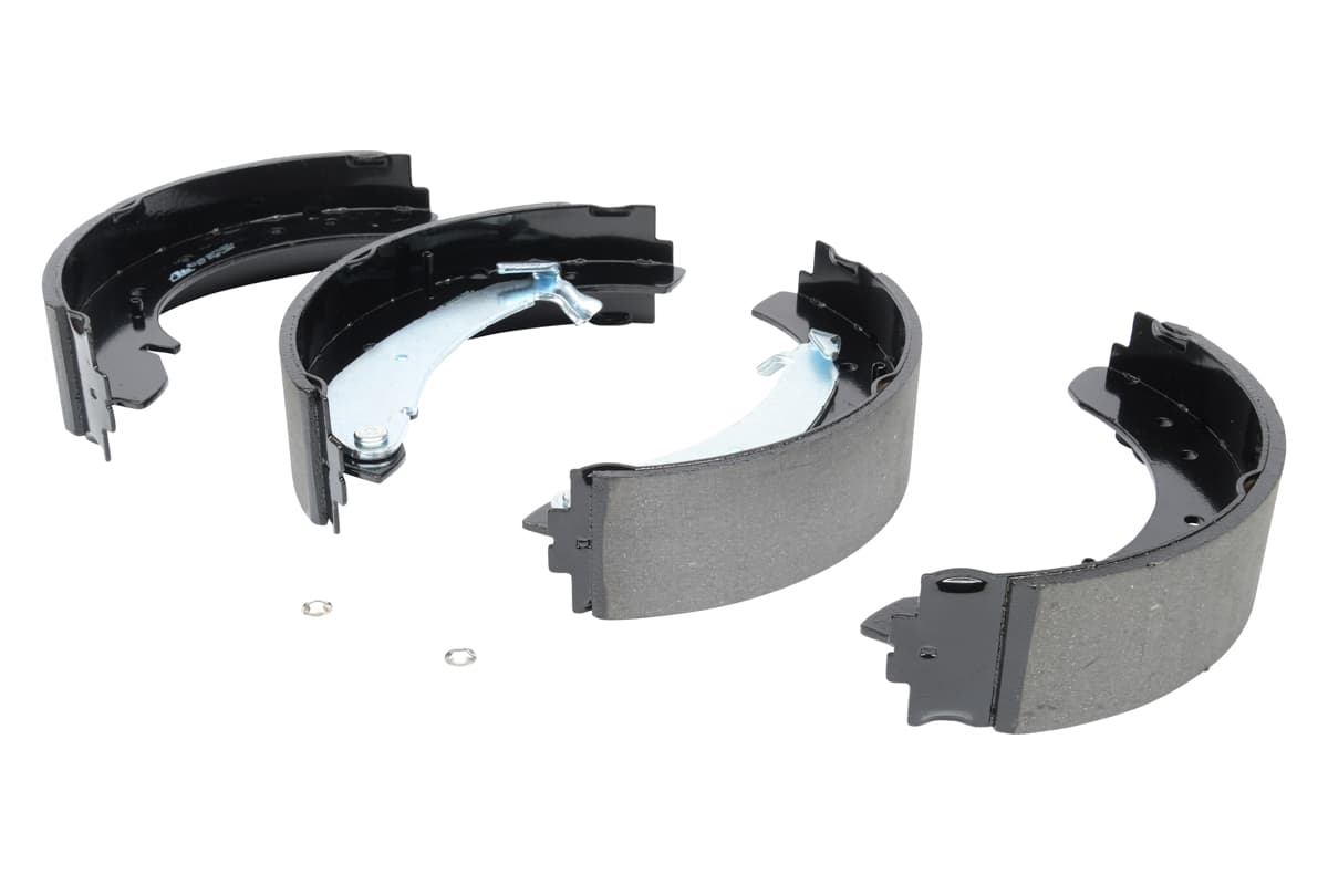 Brake-shoe set image