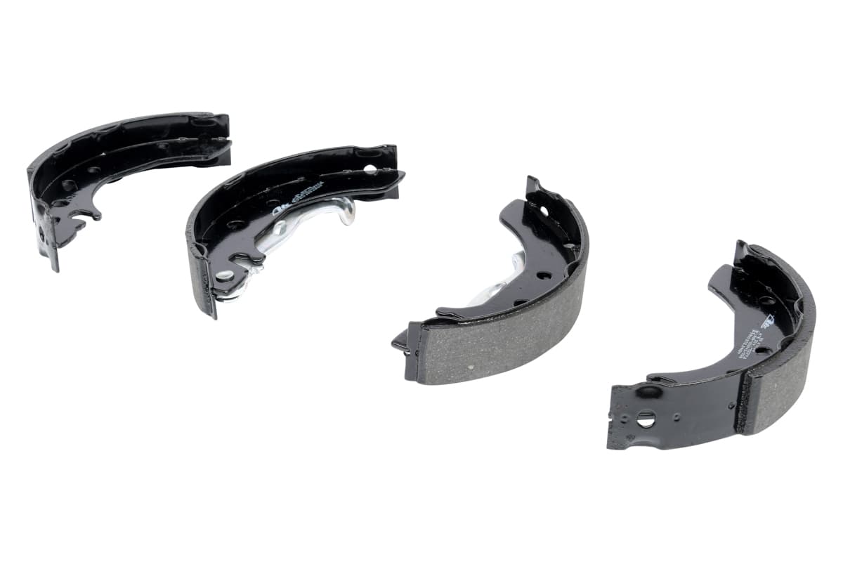 Brake-shoe set image