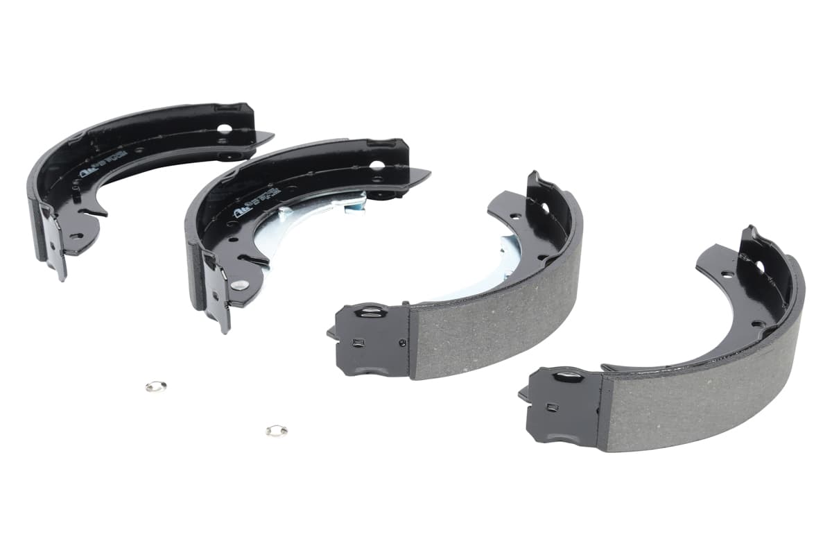 Brake-shoe set image