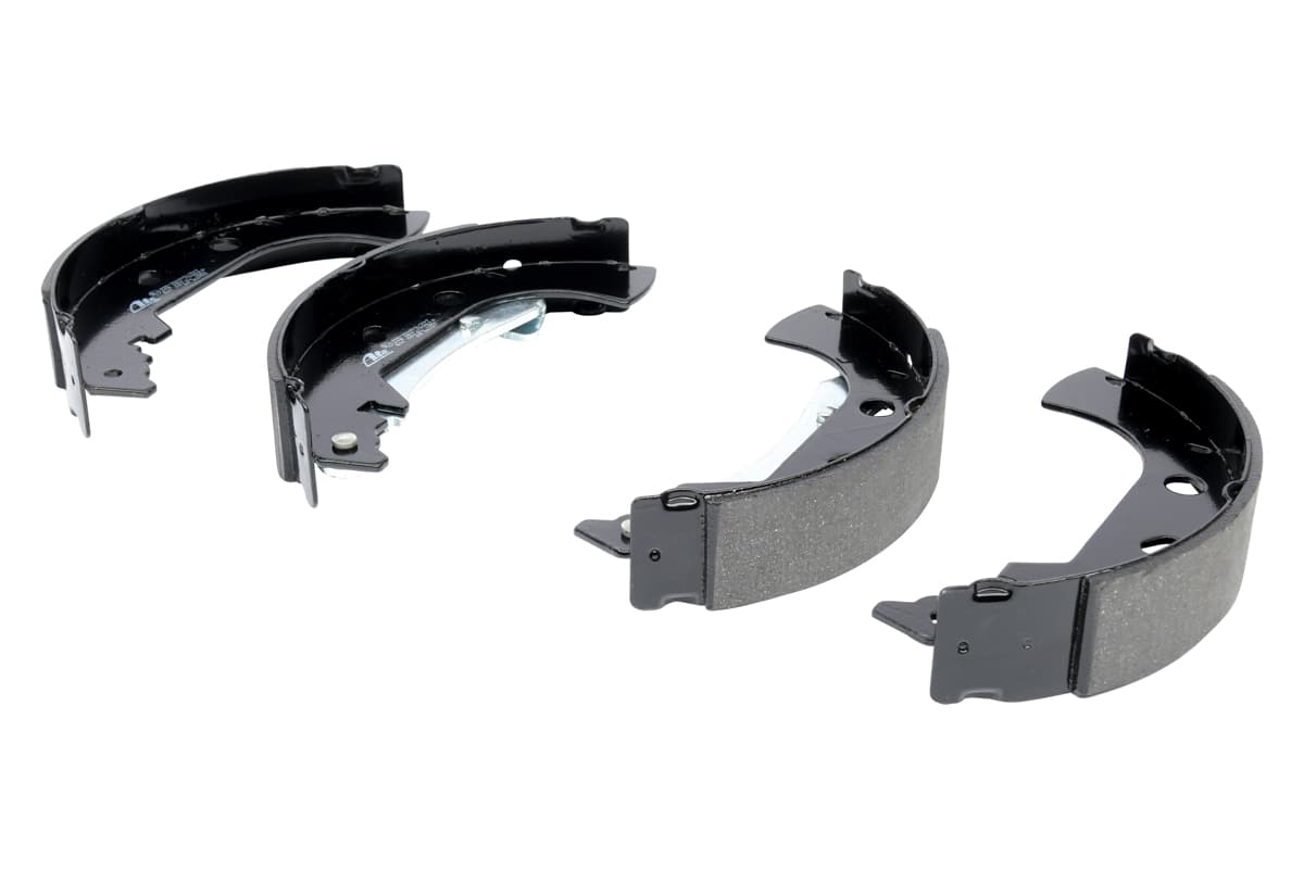 Brake-shoe set image