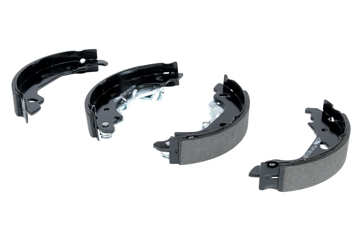 Brake-shoe set image