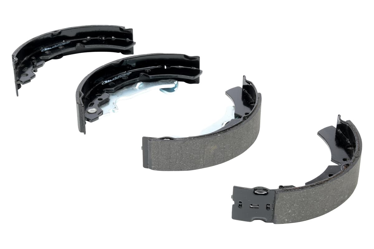 Brake-shoe set image