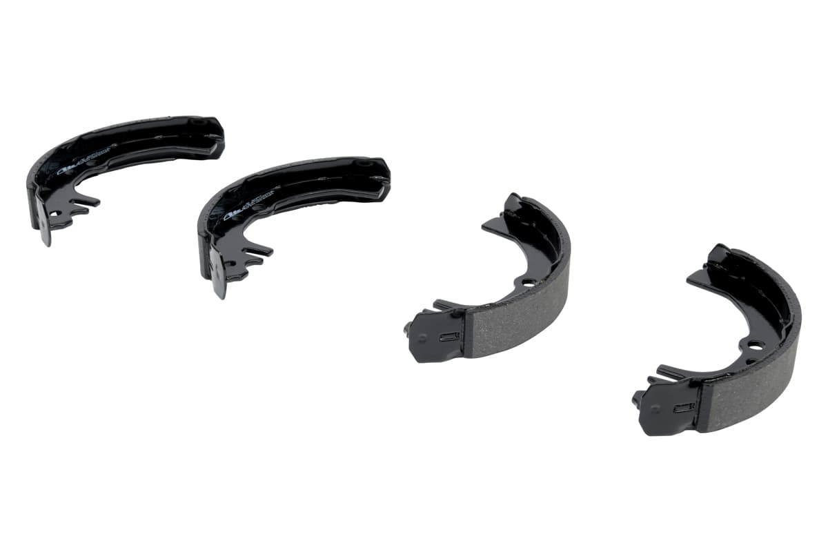Brake-shoe set image