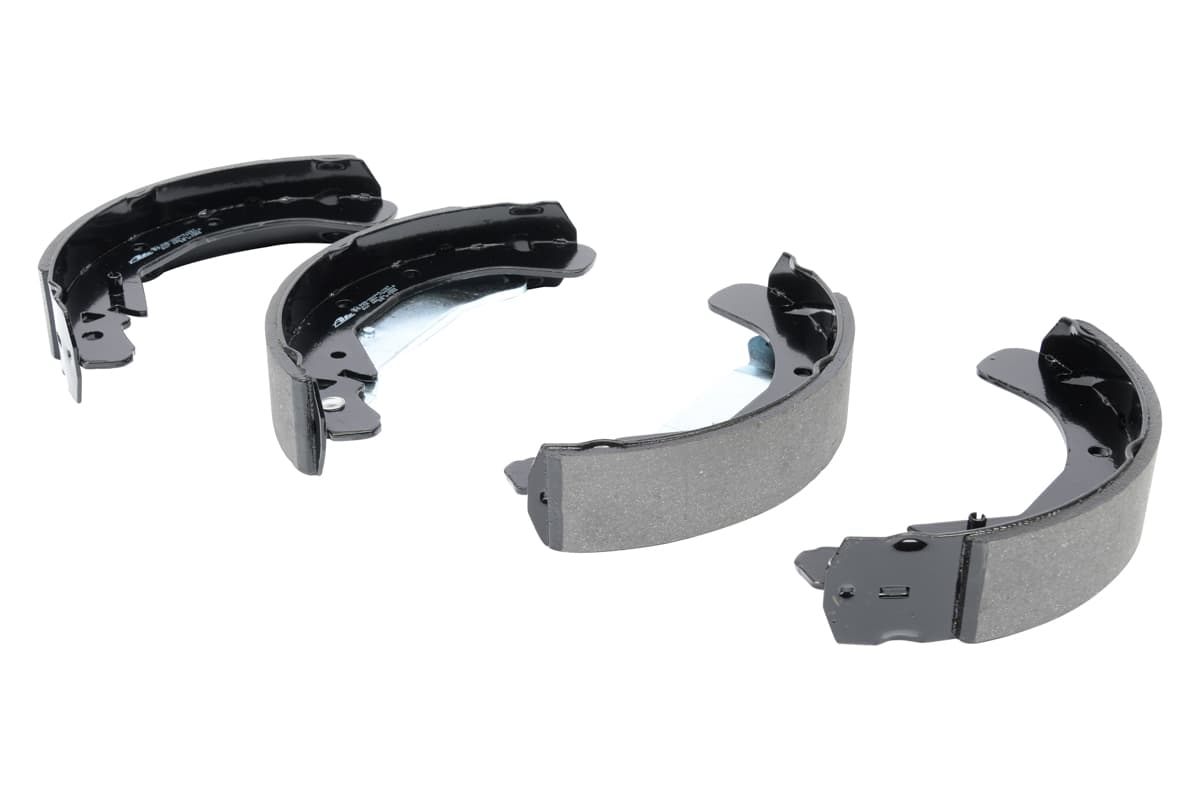 Brake-shoe set image