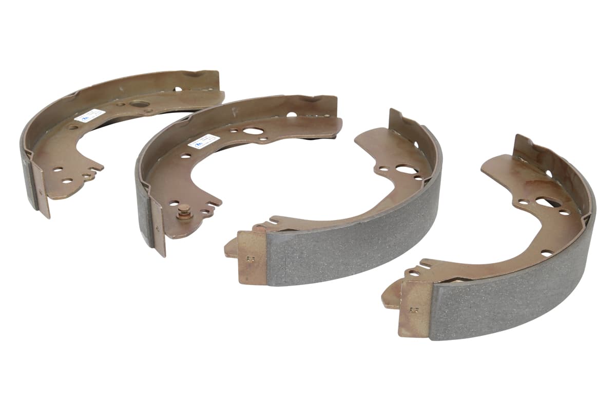 Brake-shoe set image