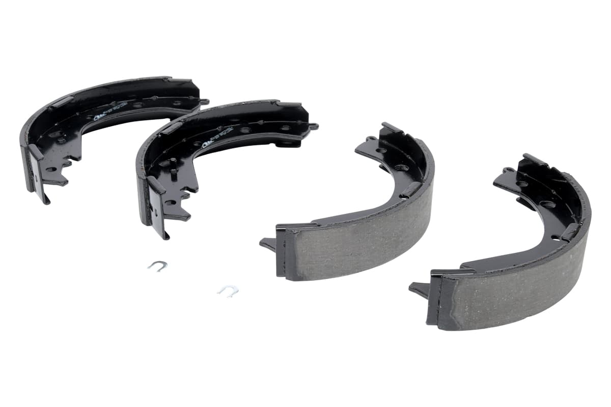 Brake-shoe set image