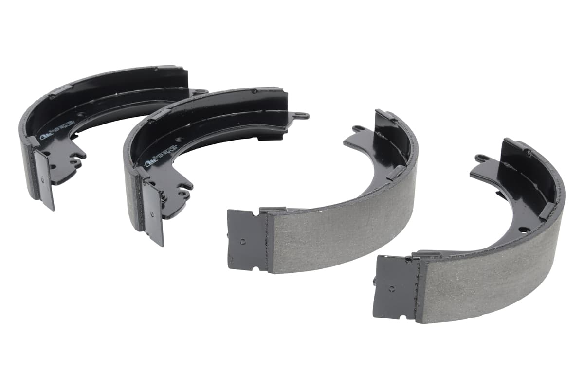 Brake-shoe set image