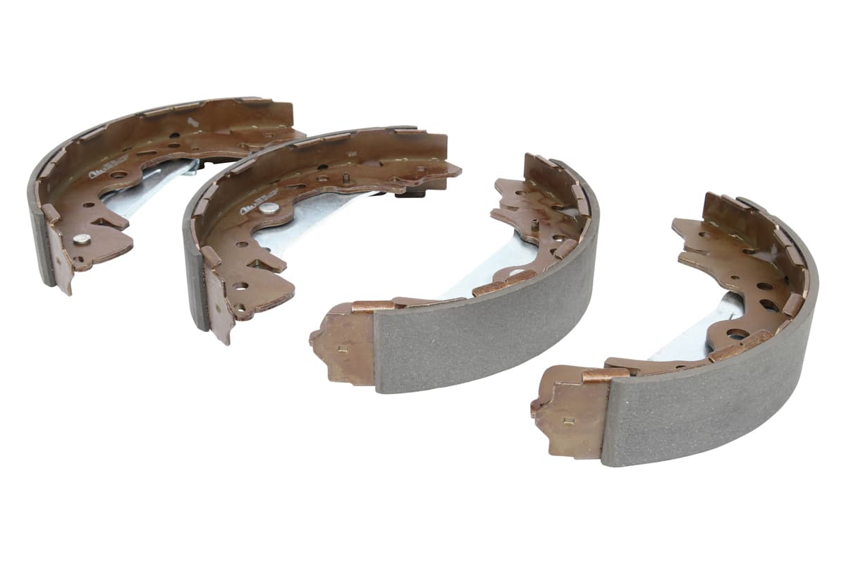 Brake-shoe set image
