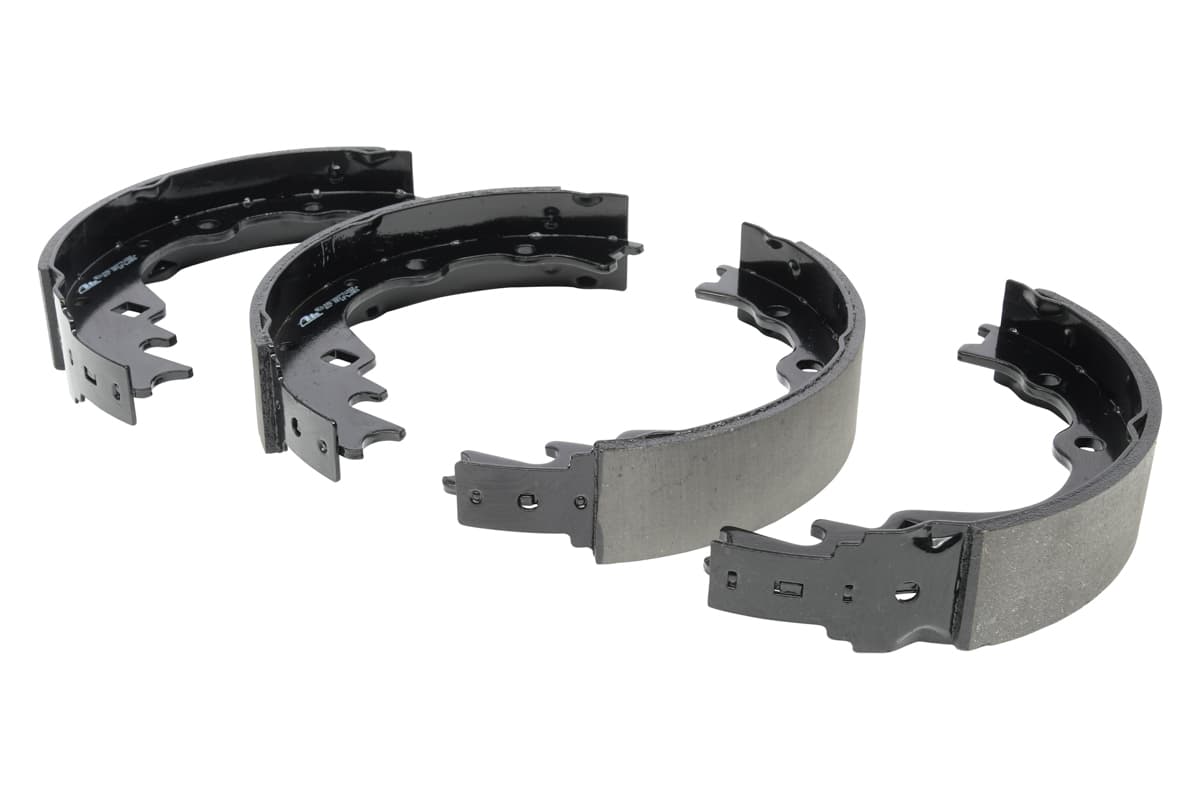 Brake-shoe set image