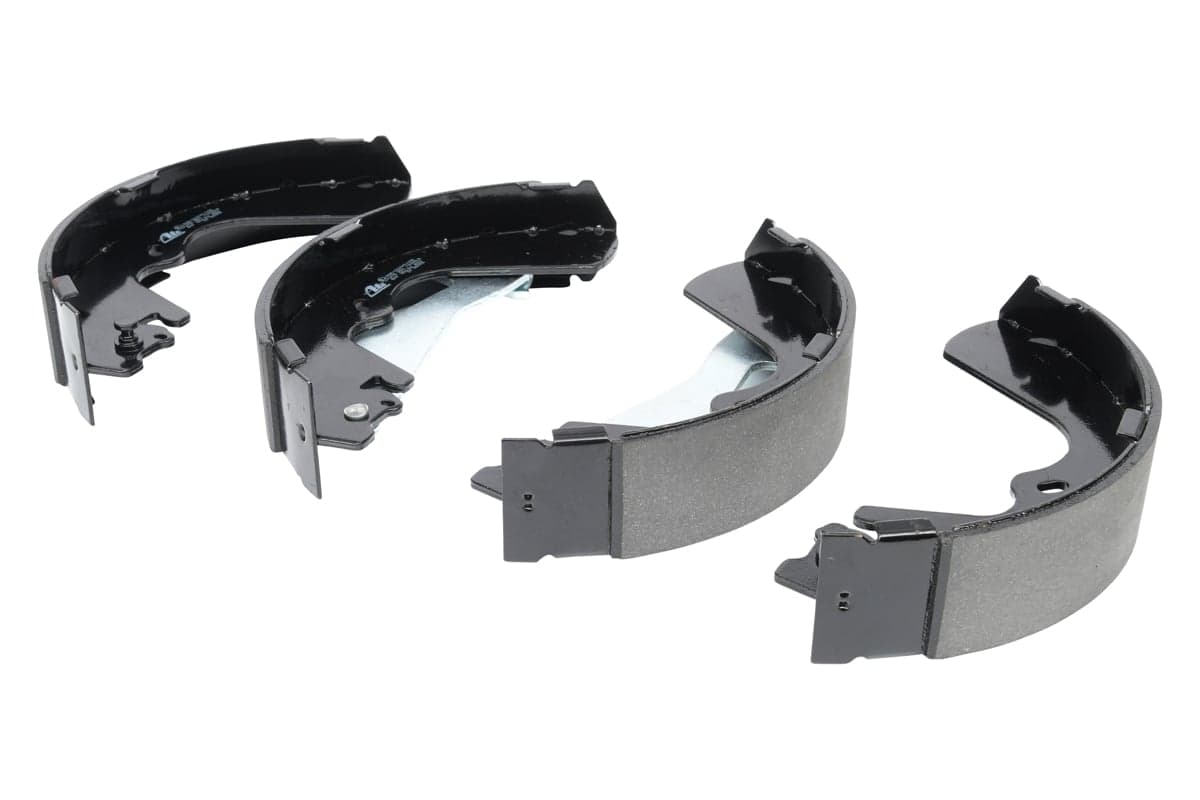 Brake-shoe set image